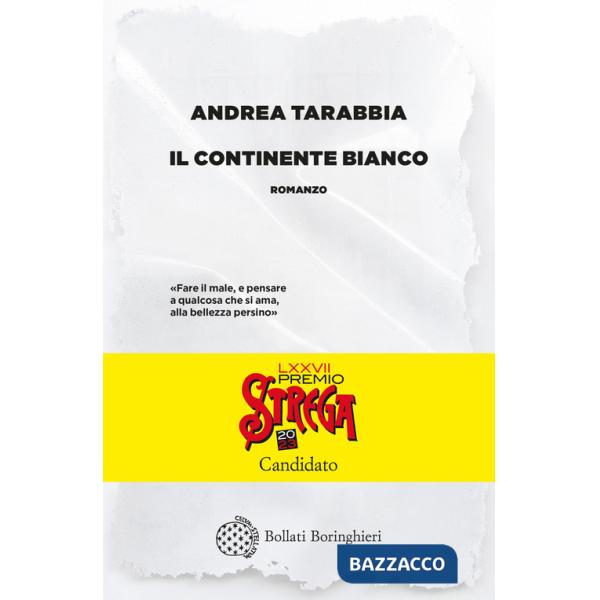 Continente bianco (Il)