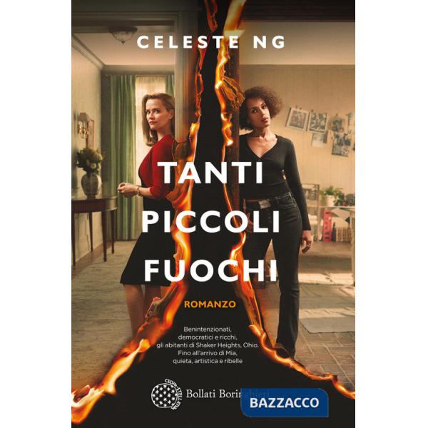 Tanti piccoli fuochi