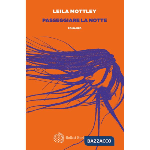 Passeggiare la notte