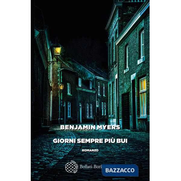 Giorni sempre più bui