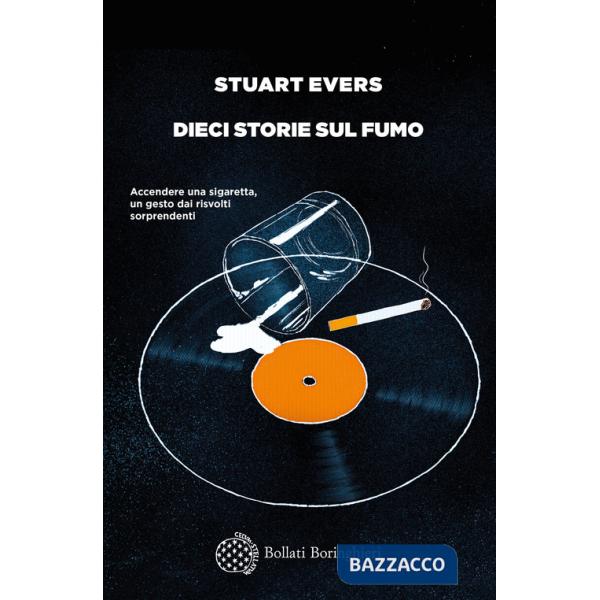 Dieci storie sul fumo