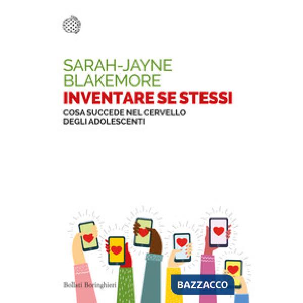 Inventare se stessi. Cosa succede nel cervello degli adolescenti