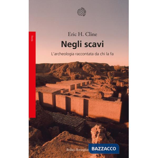 Negli scavi. L'archeologia raccontata da chi la fa