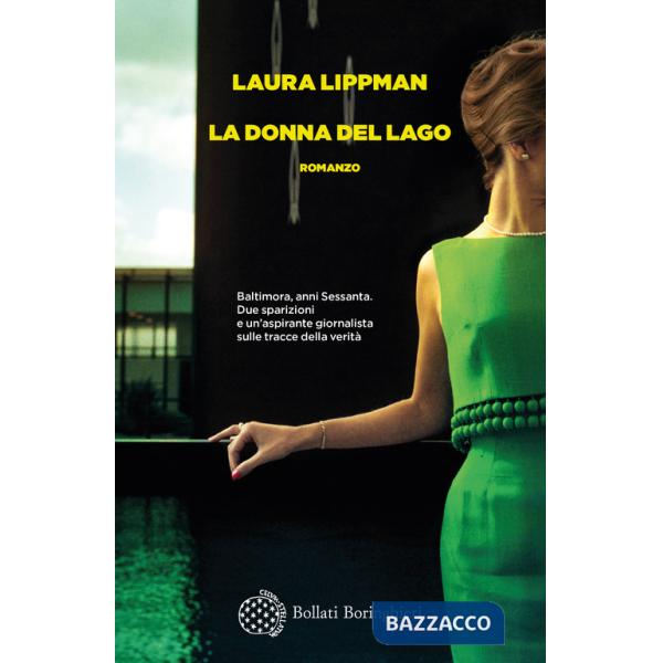 Donna del lago (La)