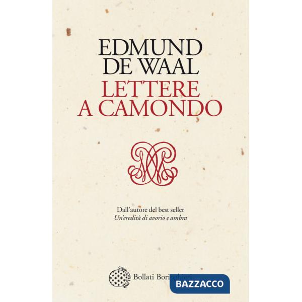 Lettere a Camondo