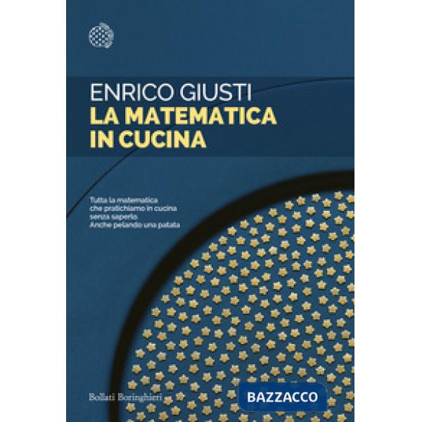 Matematica in cucina (La)