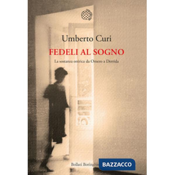 Fedeli al sogno. La sostanza onirica da Omero a Derrida