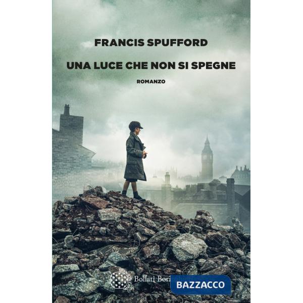 Luce che non si spegne (Una)