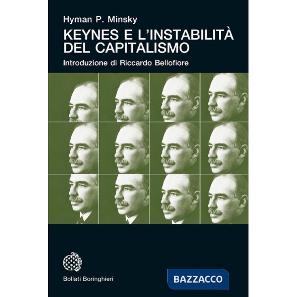 Keynes e l'instabilità del capitalismo