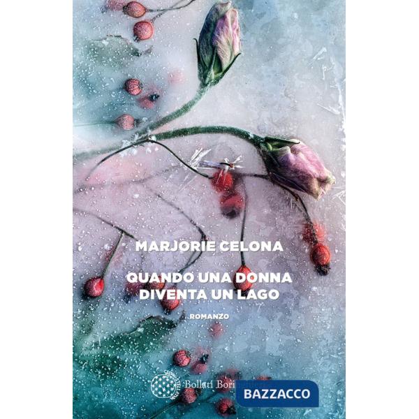 Quando una donna diventa un lago