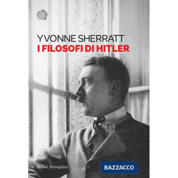 Filosofi di Hitler (I)