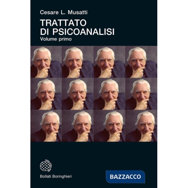 Trattato di psicoanalisi. Vol. 1-2