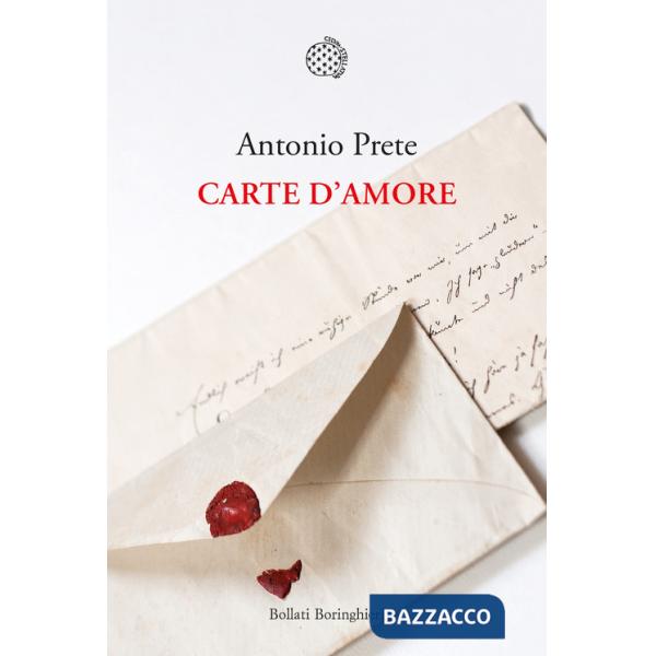 Carte d'amore