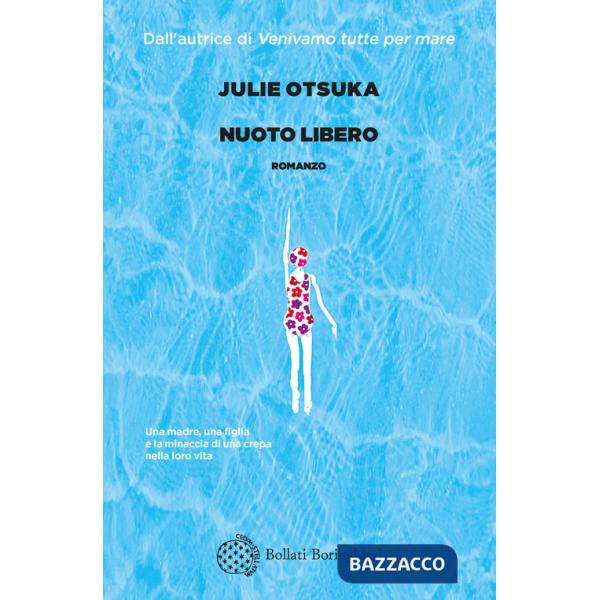 Nuoto libero