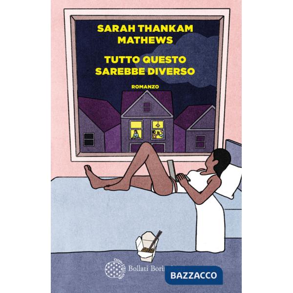 Tutto questo sarebbe diverso