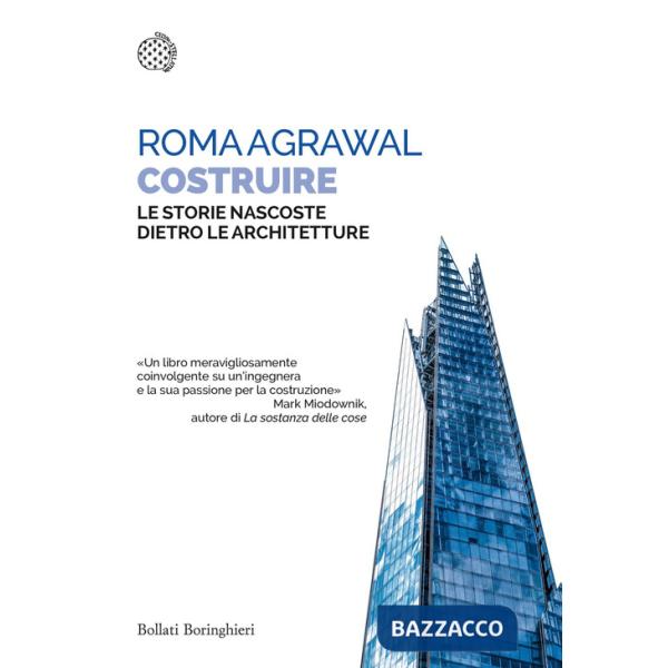 Costruire. Le storie nascoste dietro le architetture