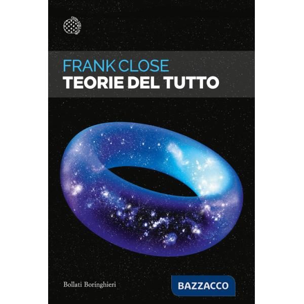 Teorie del tutto