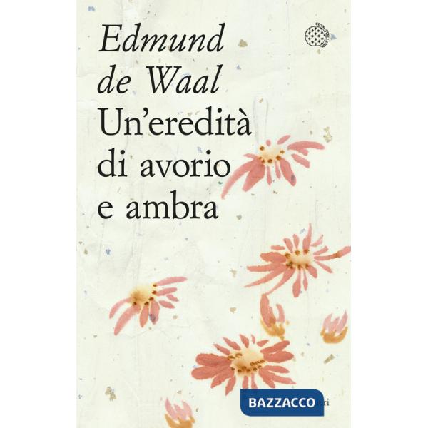 Eredità di avorio e ambra (Un')