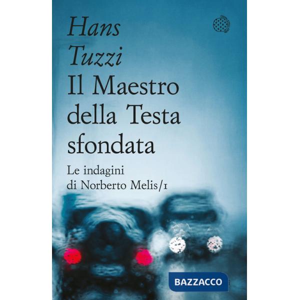 Maestro della Testa sfondata (Il)