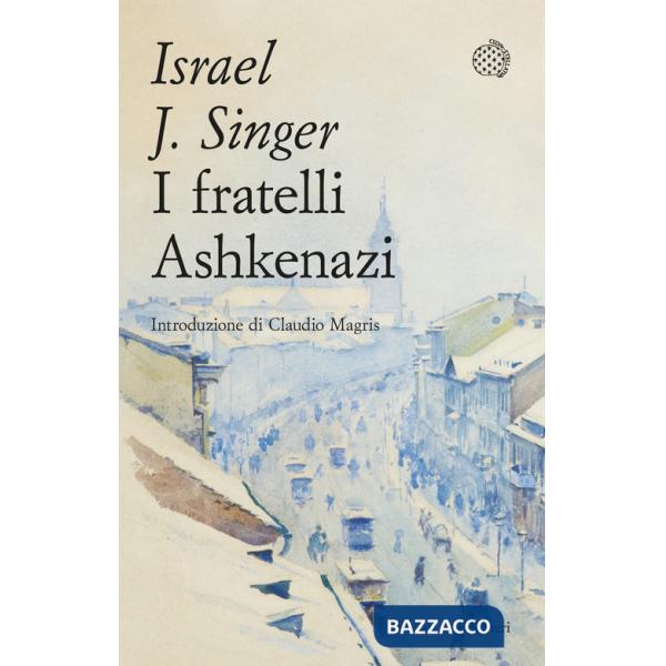 Fratelli Ashkenazi (I)
