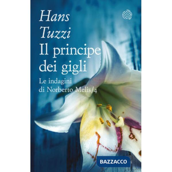 Principe dei gigli (Il)