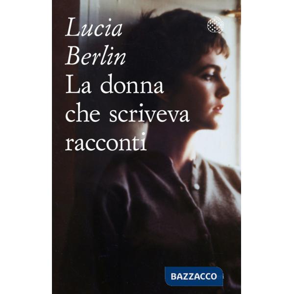 Donna che scriveva racconti (La)
