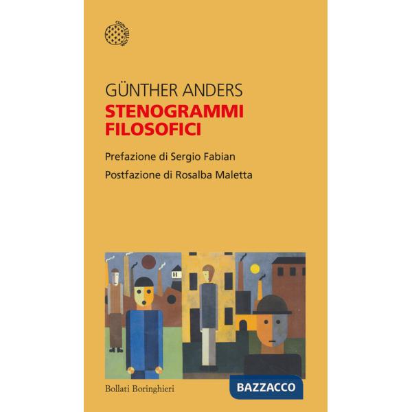 Stenogrammi filosofici