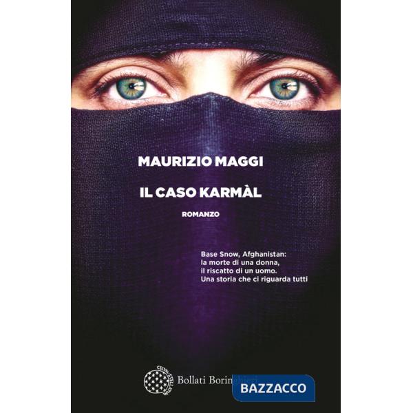 Caso Karmàl (Il)