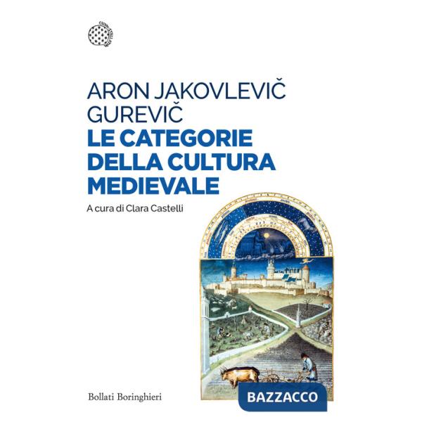 Categorie della cultura medievale (Le)
