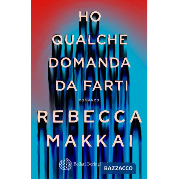 Ho qualche domanda da farti