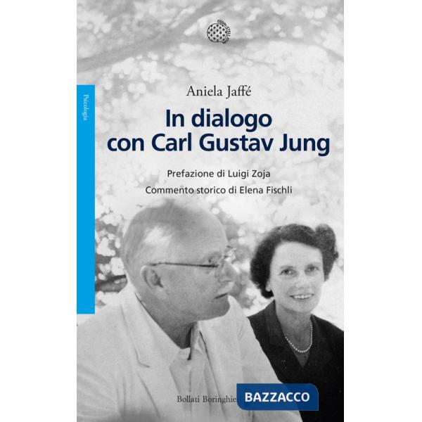 In dialogo con Carl Gustav Jung