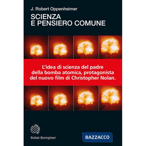 Scienza e pensiero comune