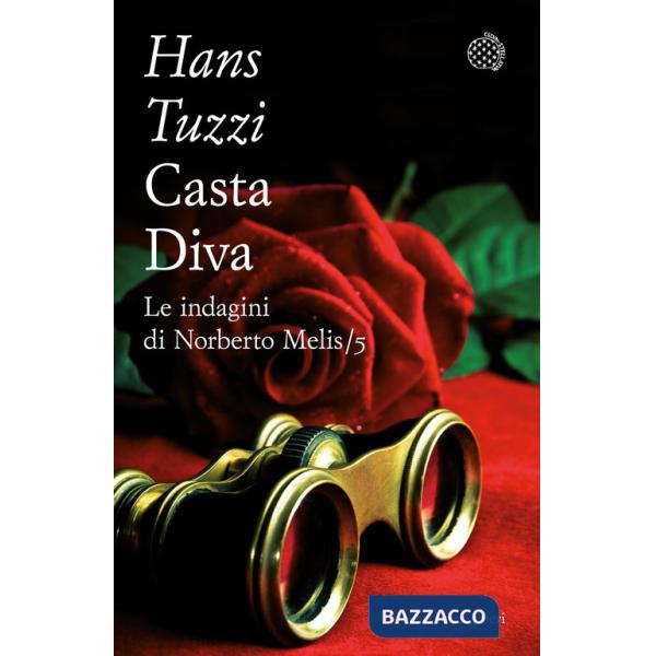 Casta Diva. Le indagini di Norberto Melis