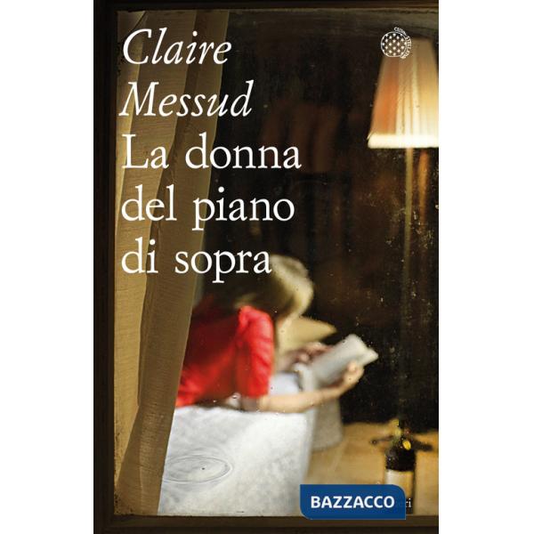 Donna del piano di sopra (La)