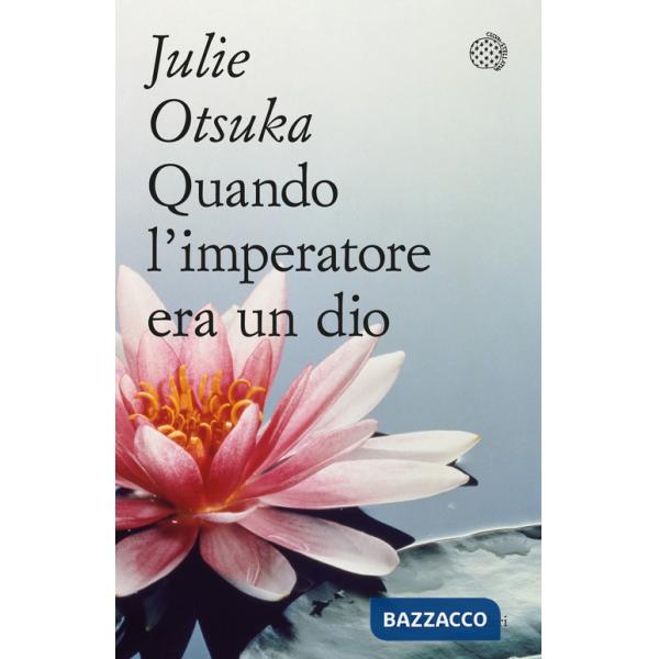 Quando l'imperatore era un dio