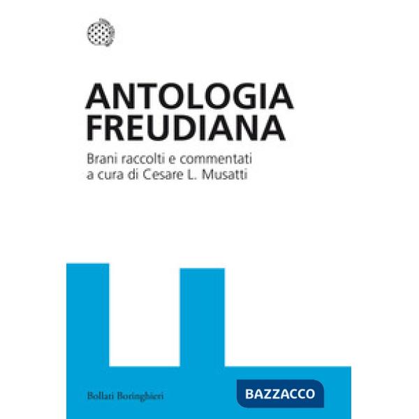 Antologia freudiana