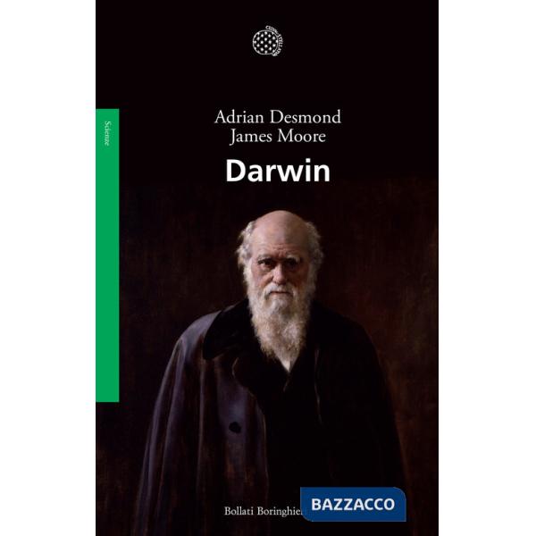 Darwin