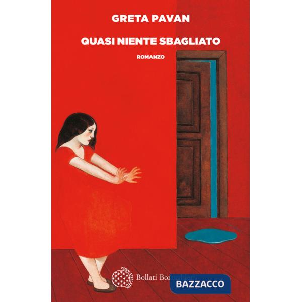 Quasi niente sbagliato