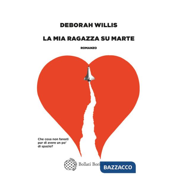 Mia ragazza su Marte (La)