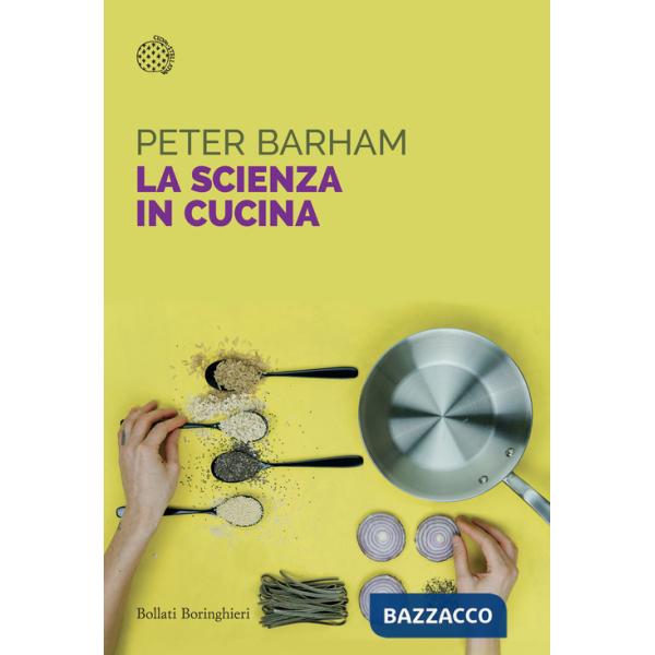 Scienza in cucina (La)