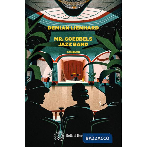 Mr. Goebbels Jazz Band