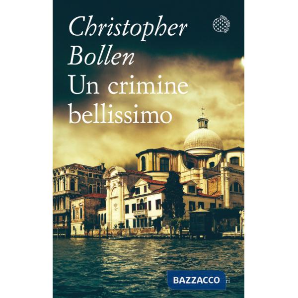 Crimine bellissimo (Un)