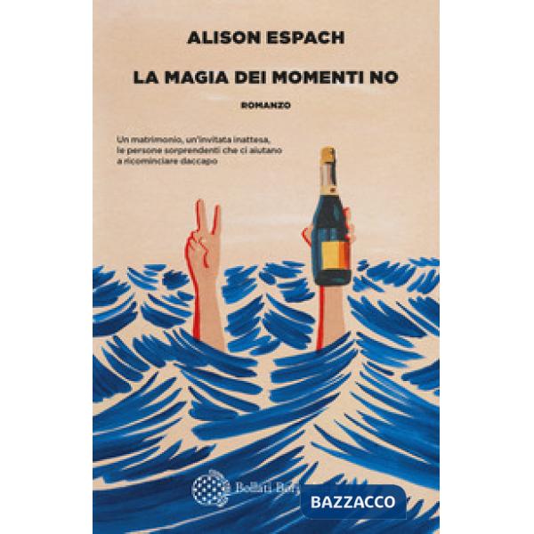 Magia dei momenti no (La)