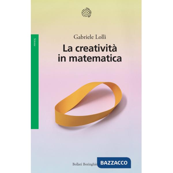 Creatività in matematica (La)