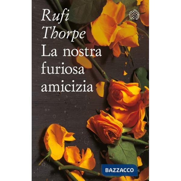 Nostra furiosa amicizia (La)