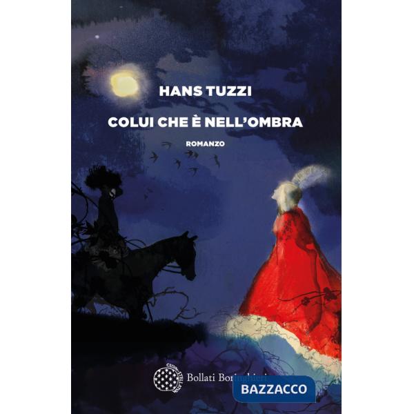 Colui che è nell'ombra