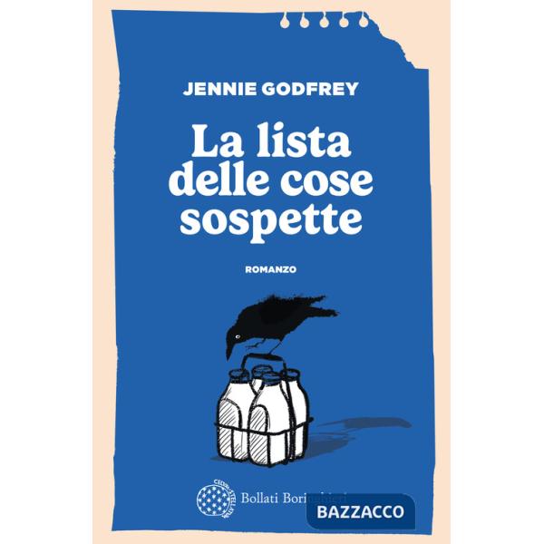 Lista delle cose sospette (La)