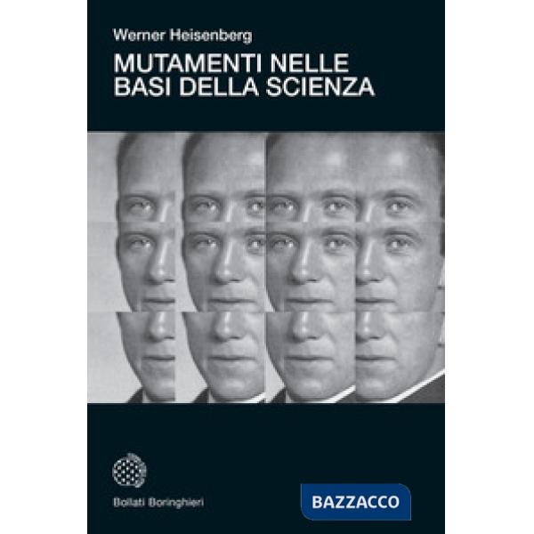 Mutamenti nelle basi della scienza