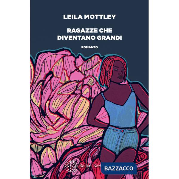 Ragazze che diventano grandi