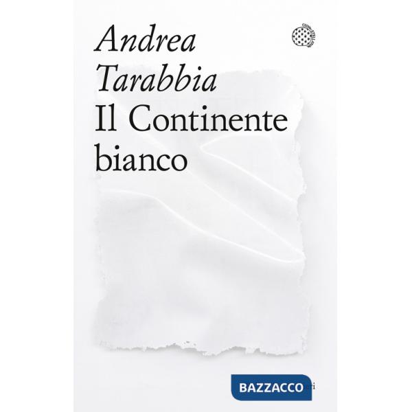 Continente bianco (Il)